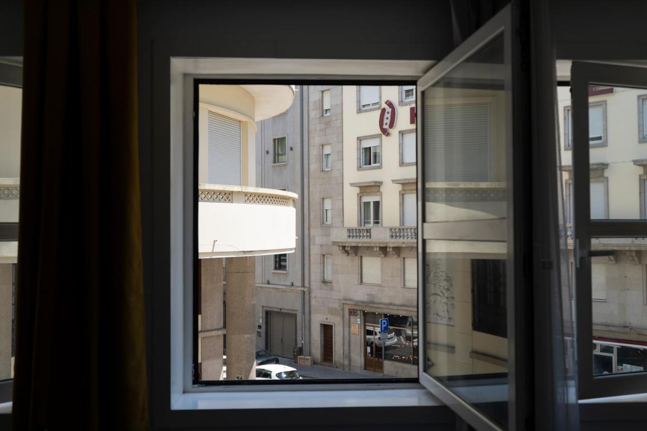 Almada Downtown 302 Daire Porto Dış mekan fotoğraf